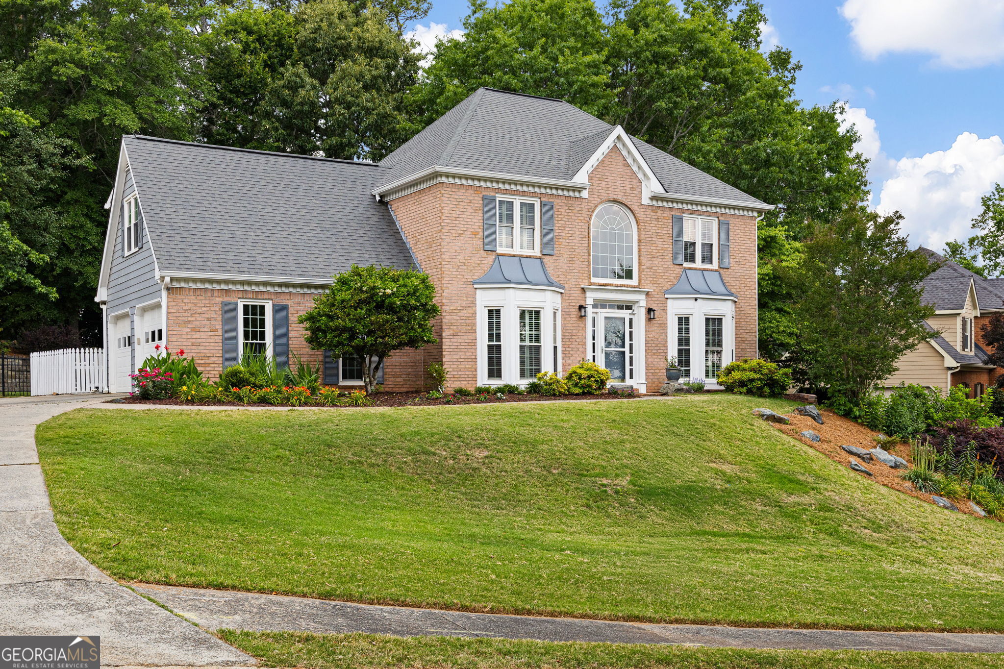 2687 Catawba DR NW