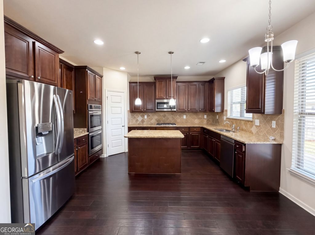 Photo of 798 Kallispel Court, Hampton, GA 30228 (MLS # 10735992)