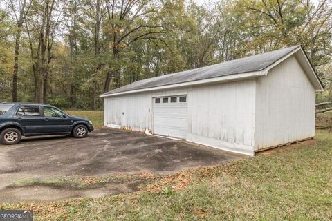 A home in Macon