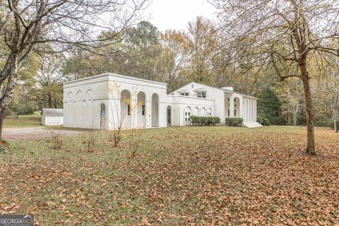 A home in Macon