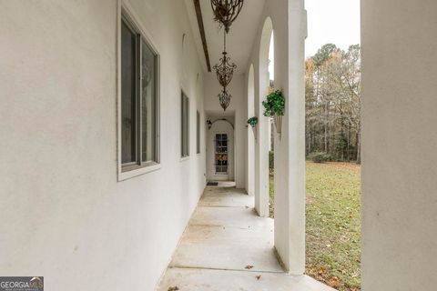 A home in Macon