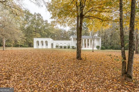 A home in Macon