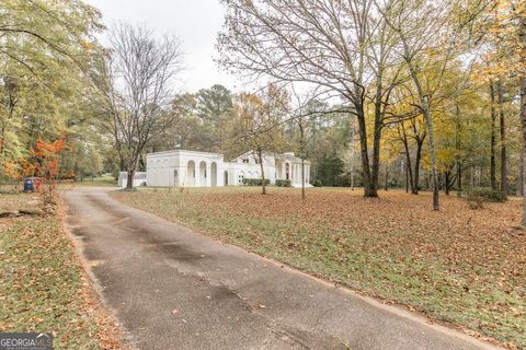 A home in Macon