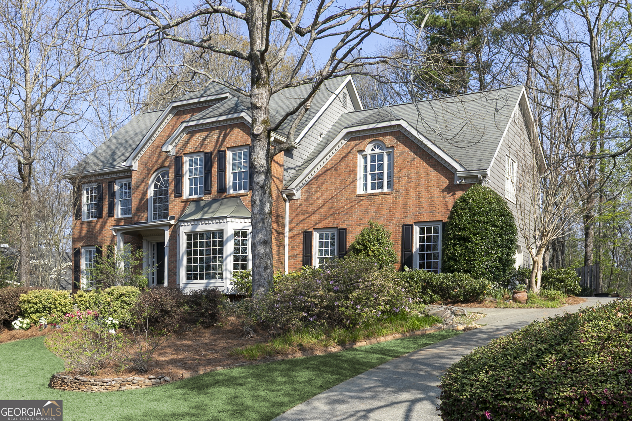 1561 Halisport Lake DR NW