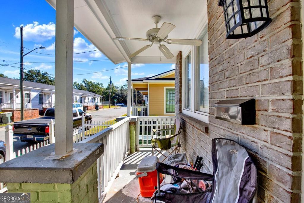 Photo of 1015 W 36th Street, Savannah, GA 31415 (MLS # 10649591)