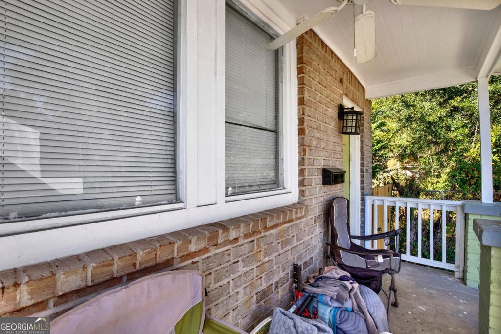 Photo of 1015 W 36th Street, Savannah, GA 31415 (MLS # 10649591)