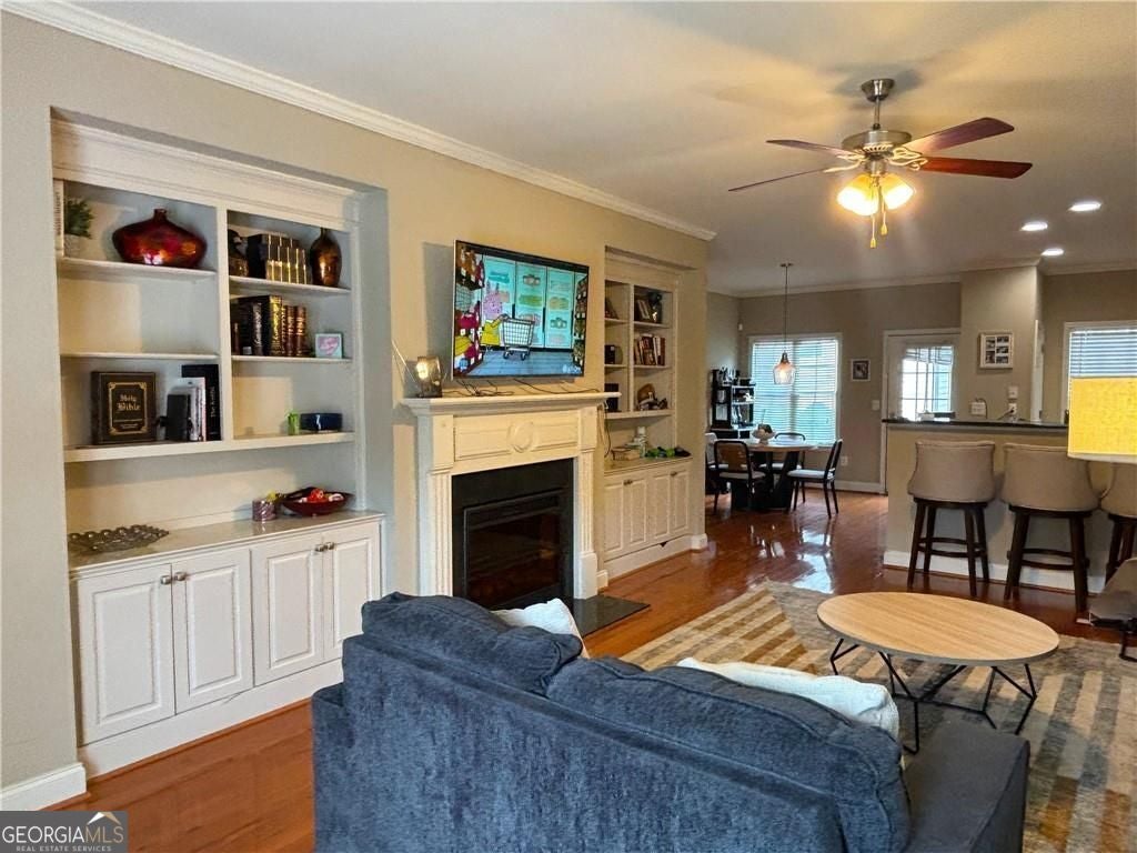 2976 Ashlyn Crest CT