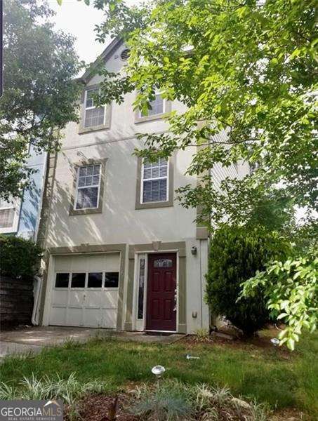 Barrington Hills - Residential Lease