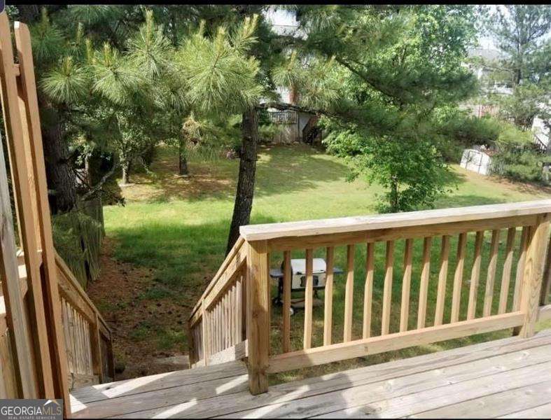 Barrington Hills - Residential Lease