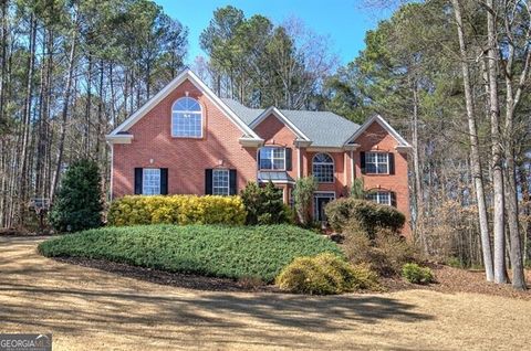 5327 Saville DR NW Acworth GA 30101