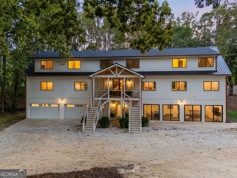 40 Crowe RD Alpharetta GA 30004