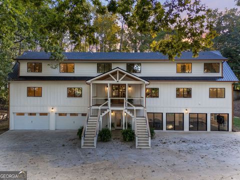 40 Crowe RD Alpharetta GA 30004