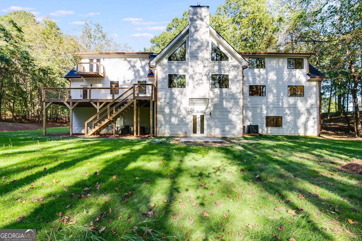 40 Crowe RD