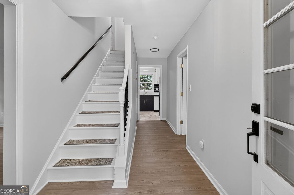 Photo of 255 Cedar Creek Drive, Athens, GA 30605 (MLS # 10852220)