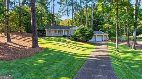 Photo of 3 Pine Valley Road SW, Rome, GA 30165 (MLS # 10875906)