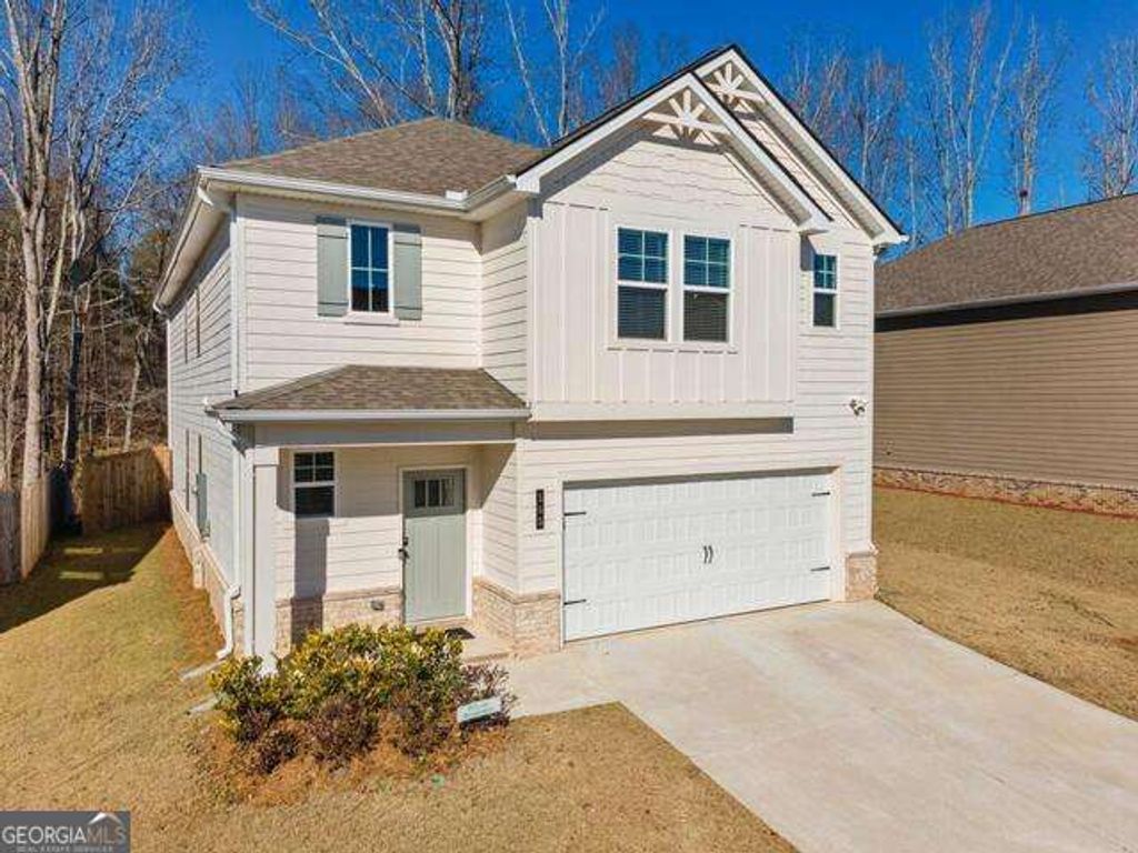 Photo of 165 Tulip Drive, Covington, GA 30016 (MLS # 10715913)