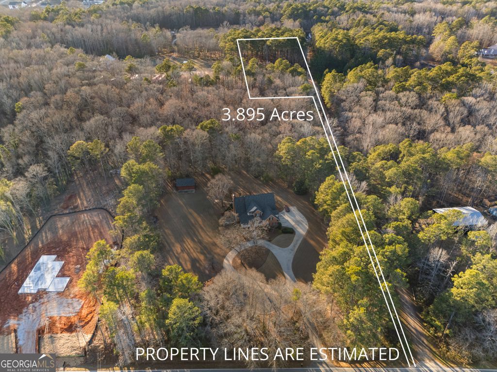 Photo of 0 N Bethany Rd, McDonough, GA 30252 (MLS # 10679521)
