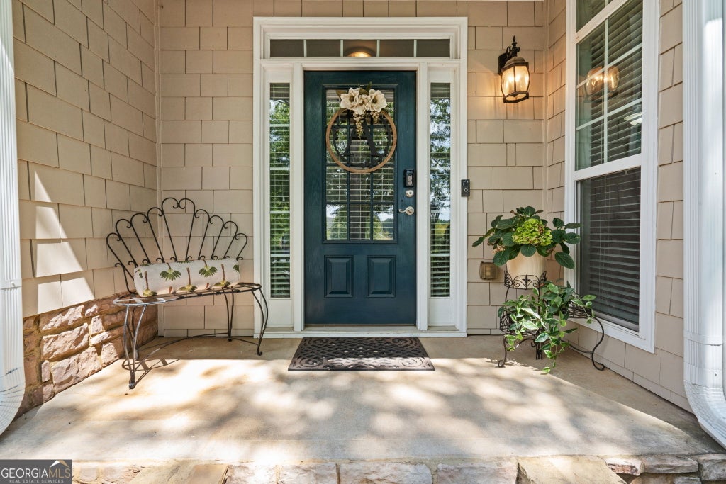 Photo of 967 Cambron Commons Trace, Suwanee, GA 30024 (MLS # 10835854)