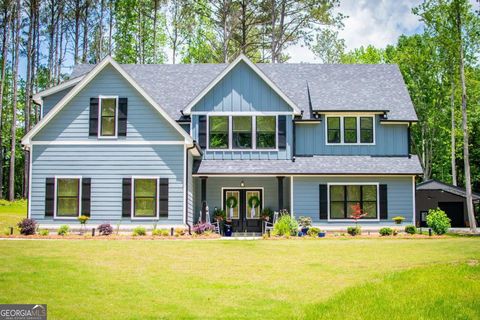 457 Paynes Lake RD Carrollton GA 30116