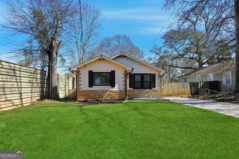 Photo of 310 Patterson Avenue SE, Atlanta, GA 30316 (MLS # 10690517)