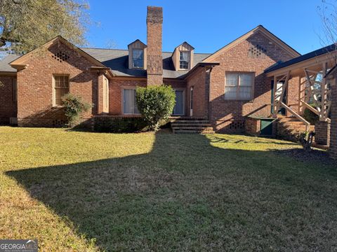 A home in Montezuma