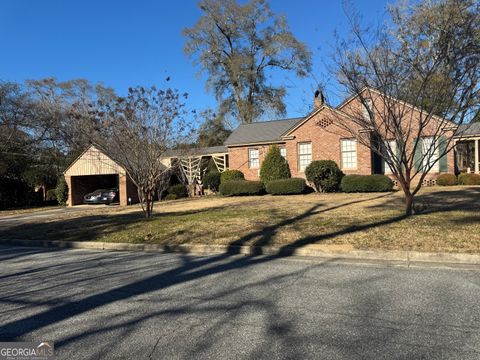 A home in Montezuma