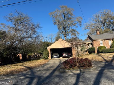 A home in Montezuma