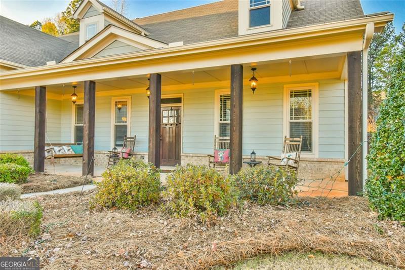 864 HAWKINS CREEK DR