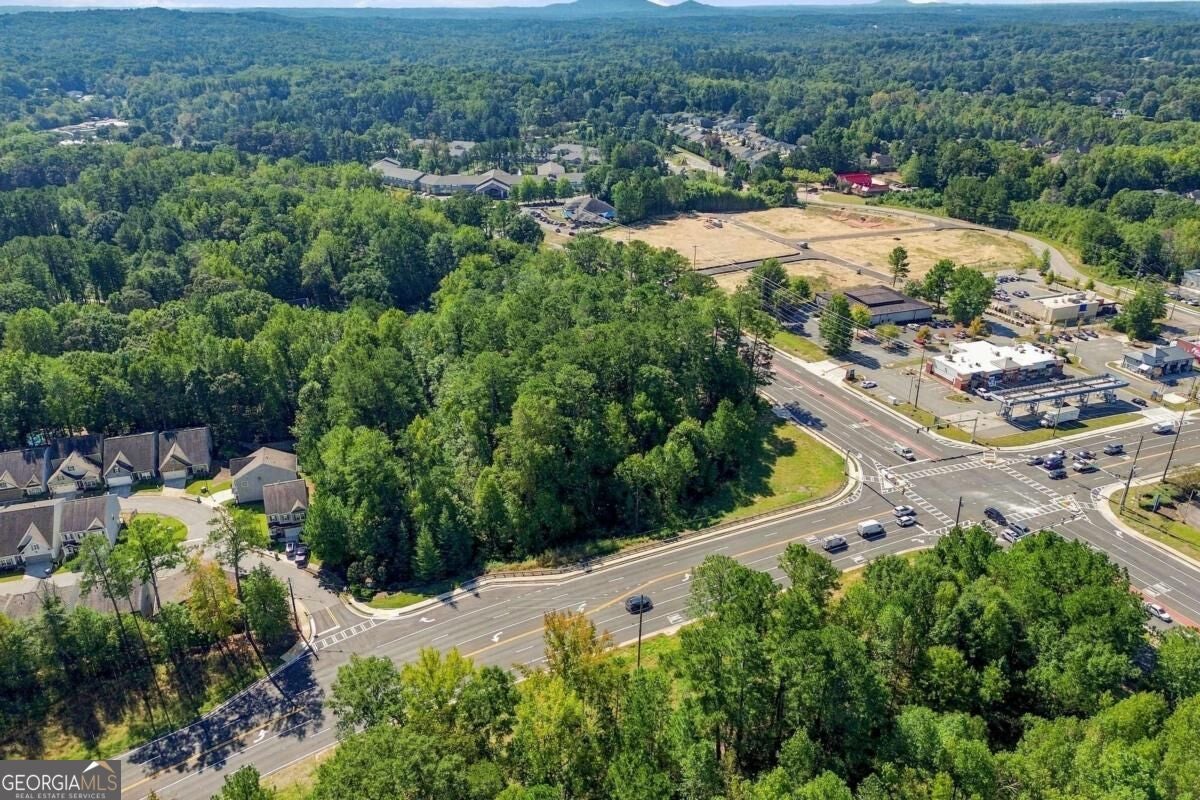 6875 Hickory Flat HWY