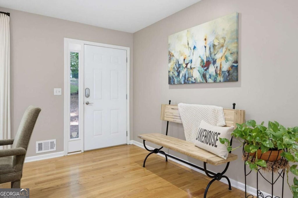 Photo of 4842 Scotts Mill Way, Peachtree Corners, GA 30096 (MLS # 10866881)