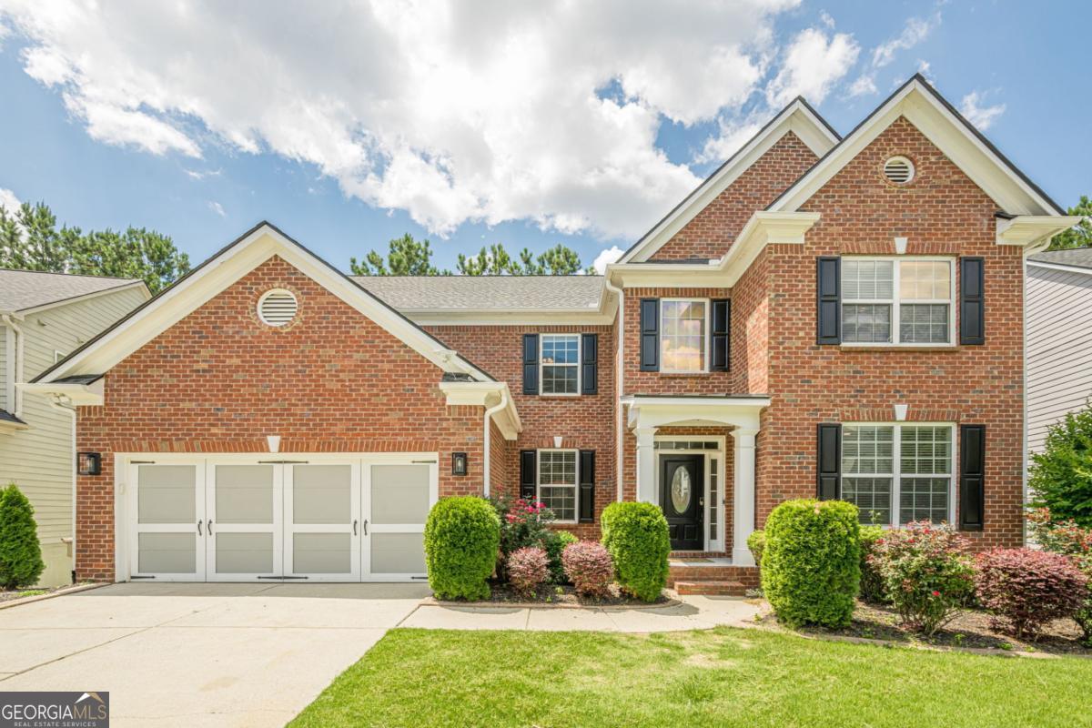 4720 Shiloh Springs RD