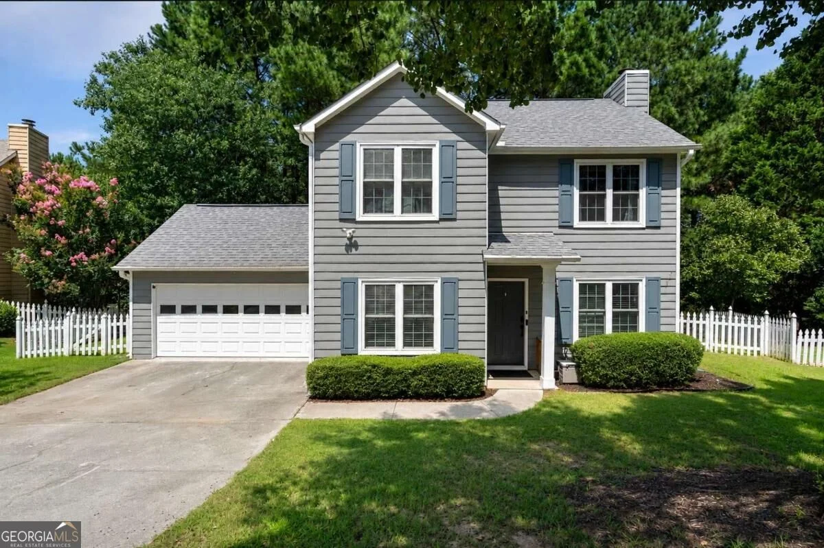 5775 River Ridge Lane