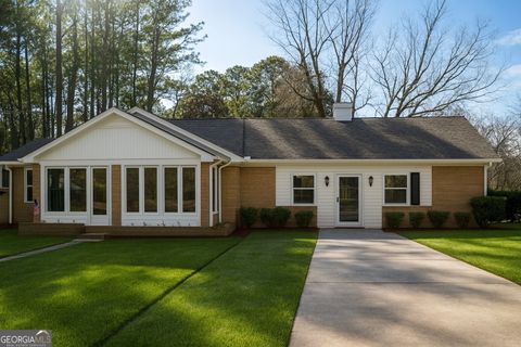 324 Northside DR Jasper GA 30143