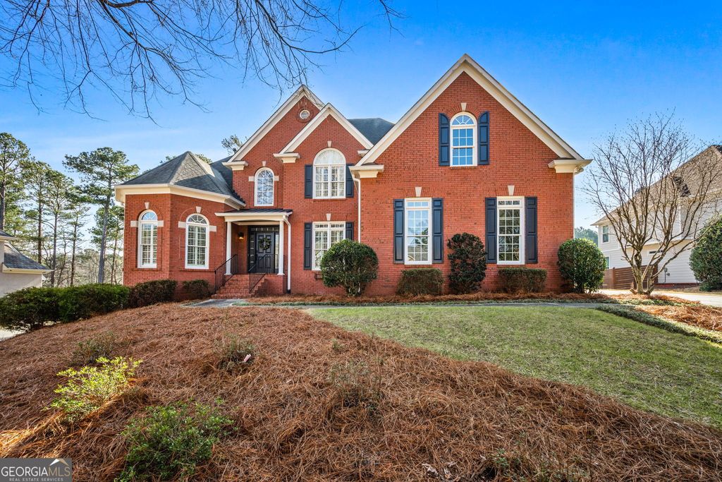 Photo of 1146 Bridge Mill Avenue, Canton, GA 30114 (MLS # 10686853)