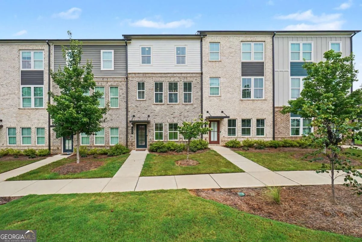 540 Hardy Drive