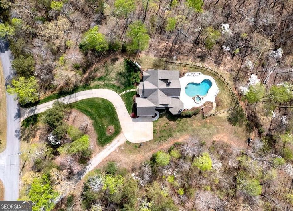 Photo of 292 Etowah Drive, Dawsonville, GA 30534 (MLS # 10724277)