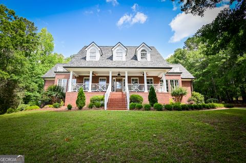 1040 Thornwell CT Athens GA 30606