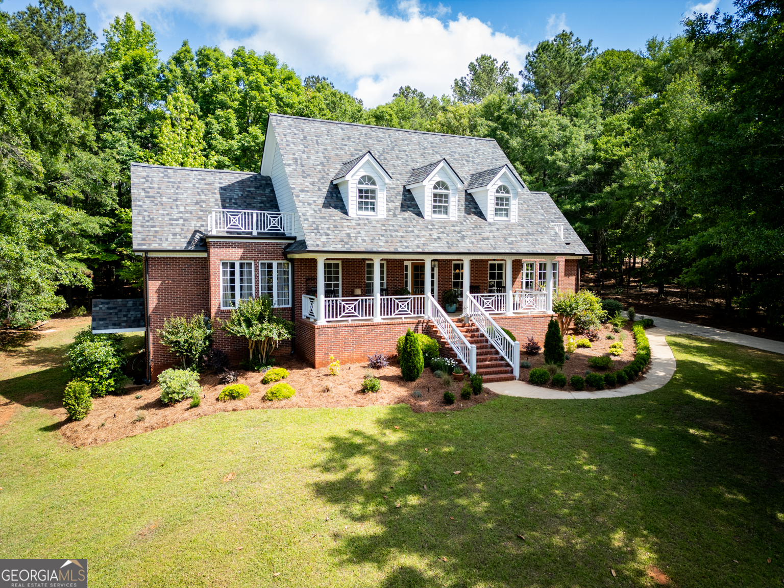 1040 Thornwell CT