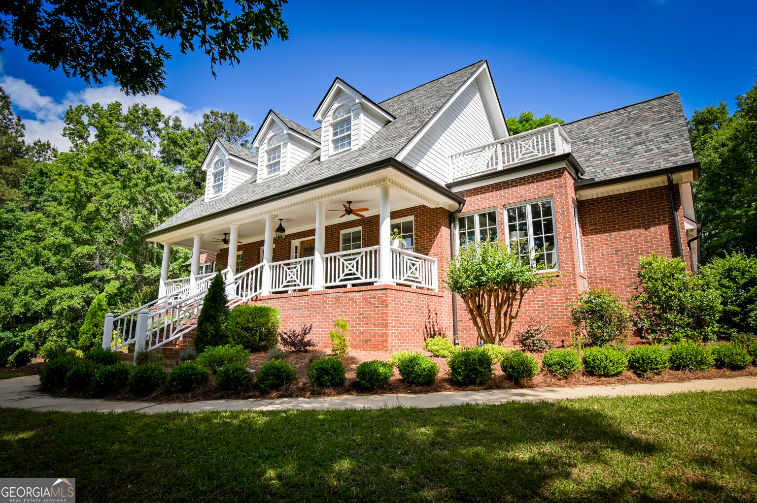 1040 Thornwell CT