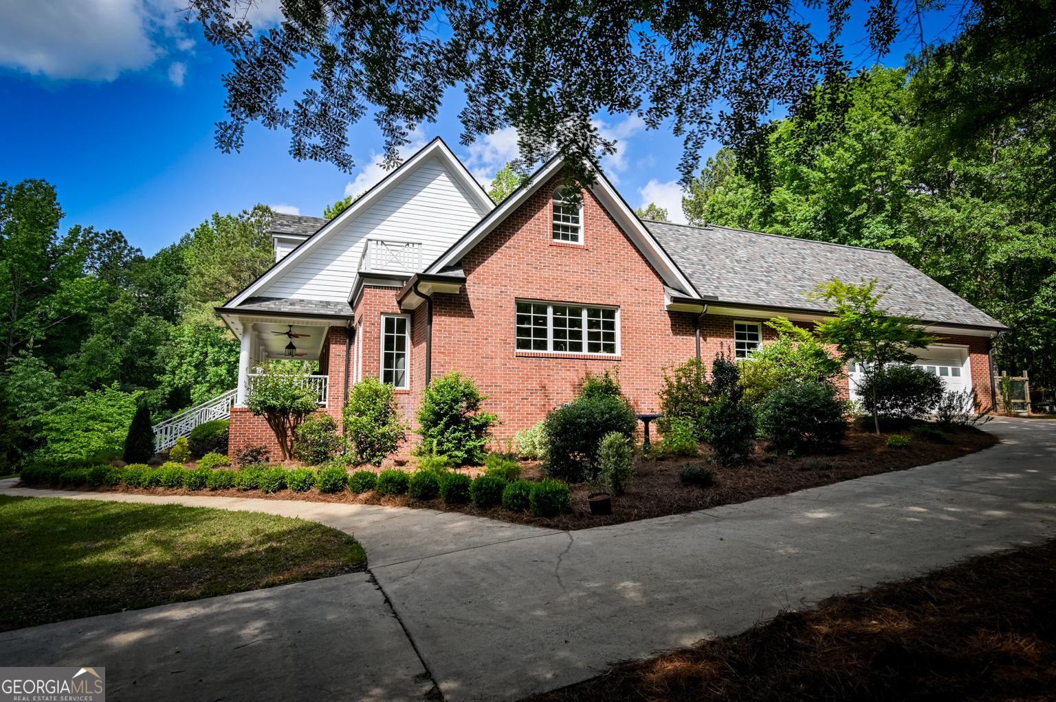 1040 Thornwell CT