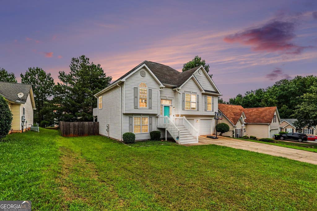 Photo of 3404 Medina Drive, Jonesboro, GA 30236 (MLS # 10807843)