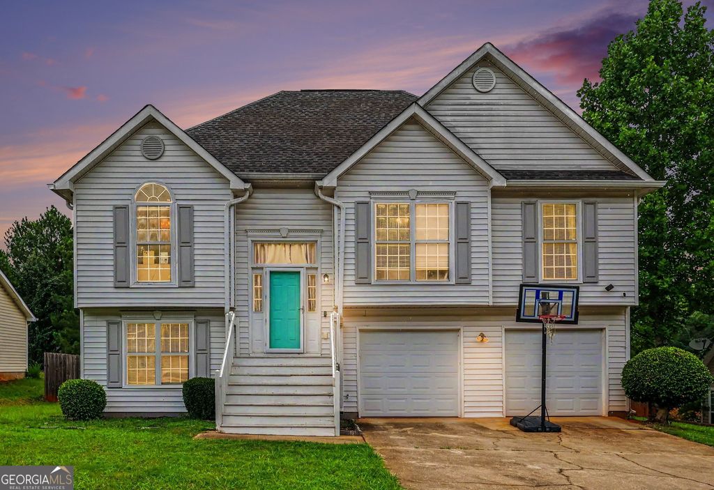 Photo of 3404 Medina Drive, Jonesboro, GA 30236 (MLS # 10807843)