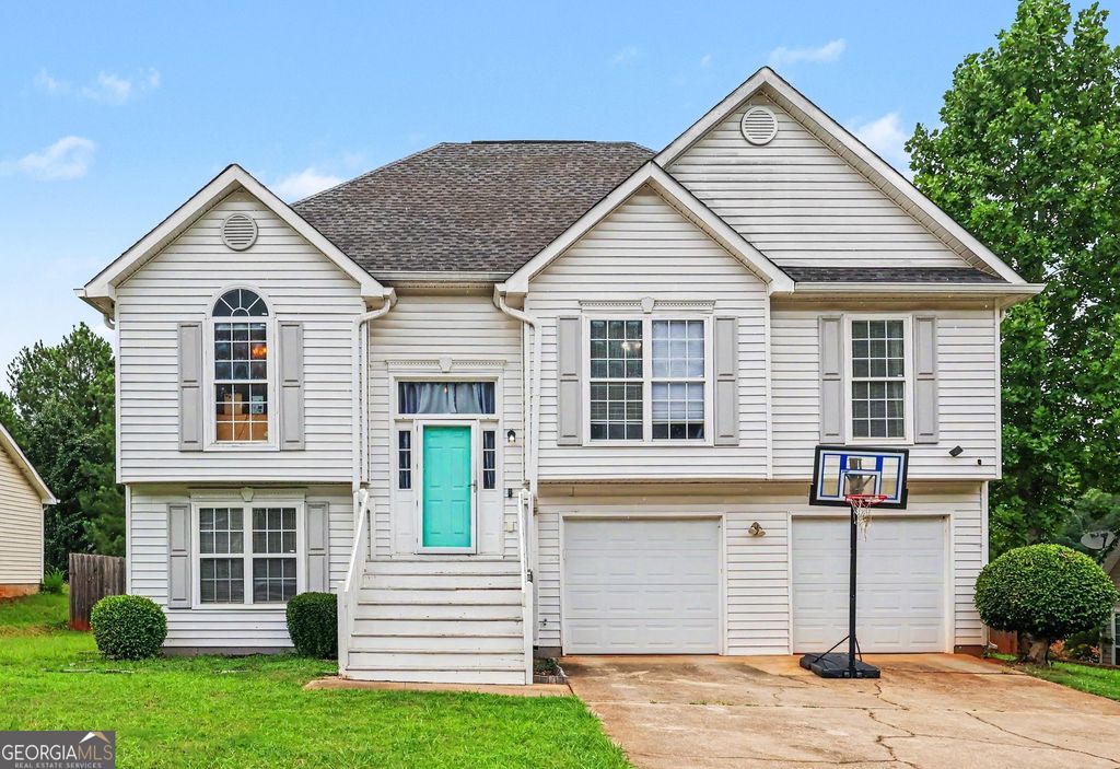 Photo of 3404 Medina Drive, Jonesboro, GA 30236 (MLS # 10807843)