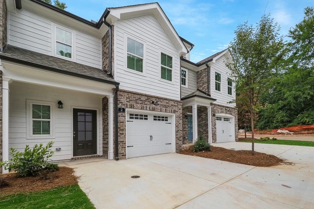 Photo of 15 Sprayberry Road #7, Newnan, GA 30263 (MLS # 10829438)