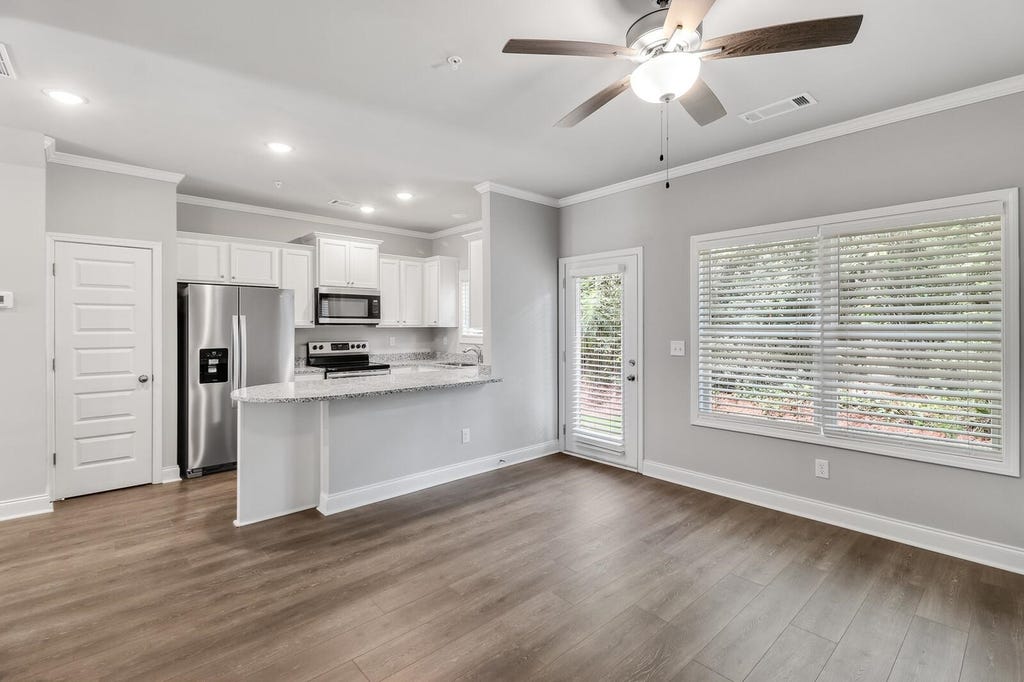 Photo of 15 Sprayberry Road #7, Newnan, GA 30263 (MLS # 10829438)
