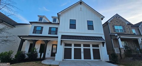 1630 Branthaven LN Auburn GA 30011