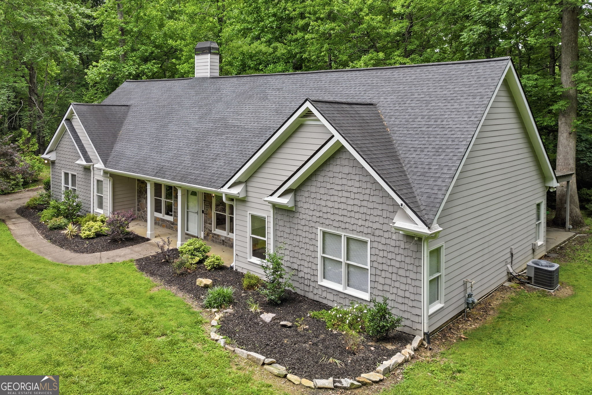 5369 Secretariat LN