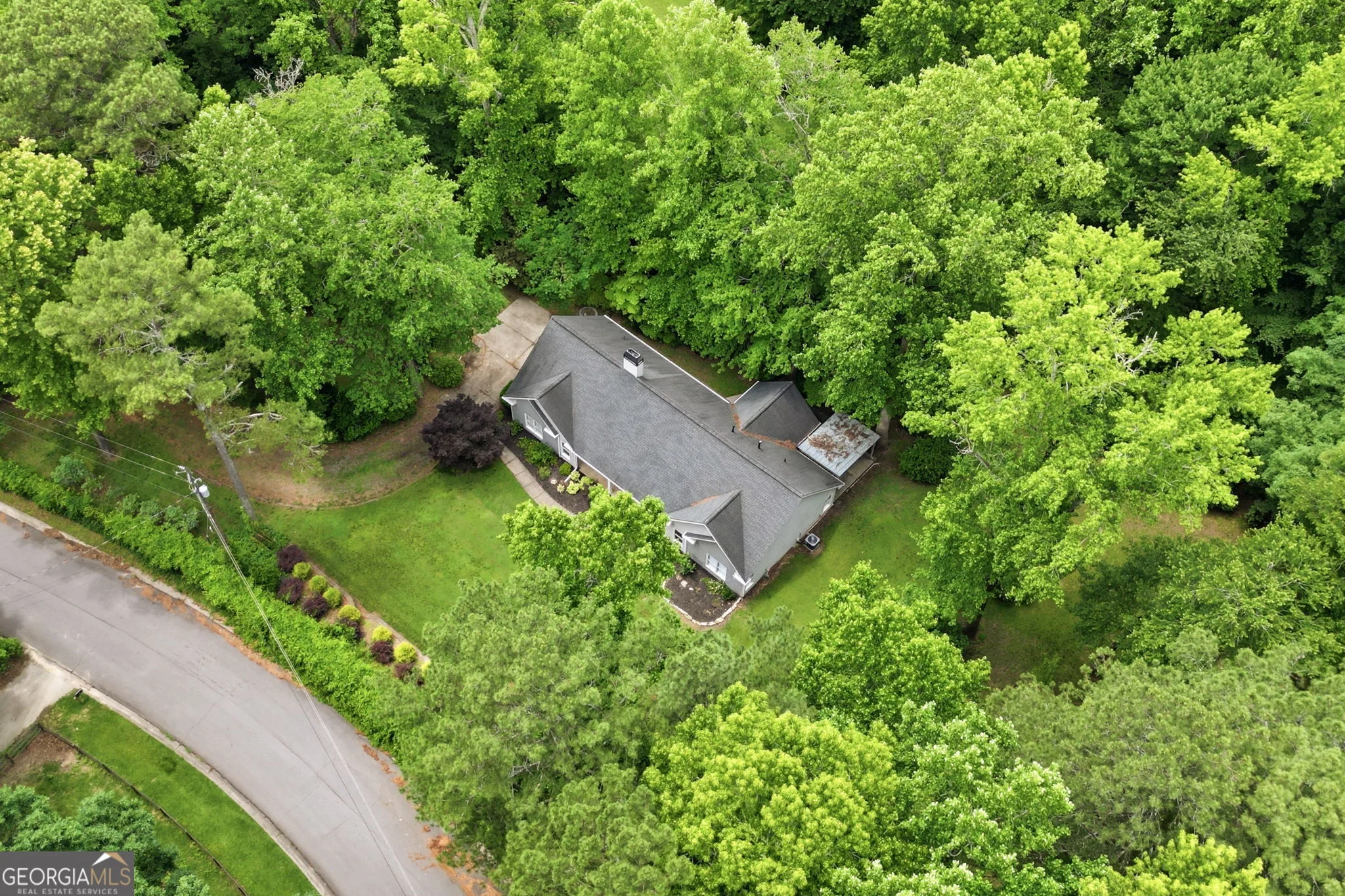 5369 Secretariat Lane