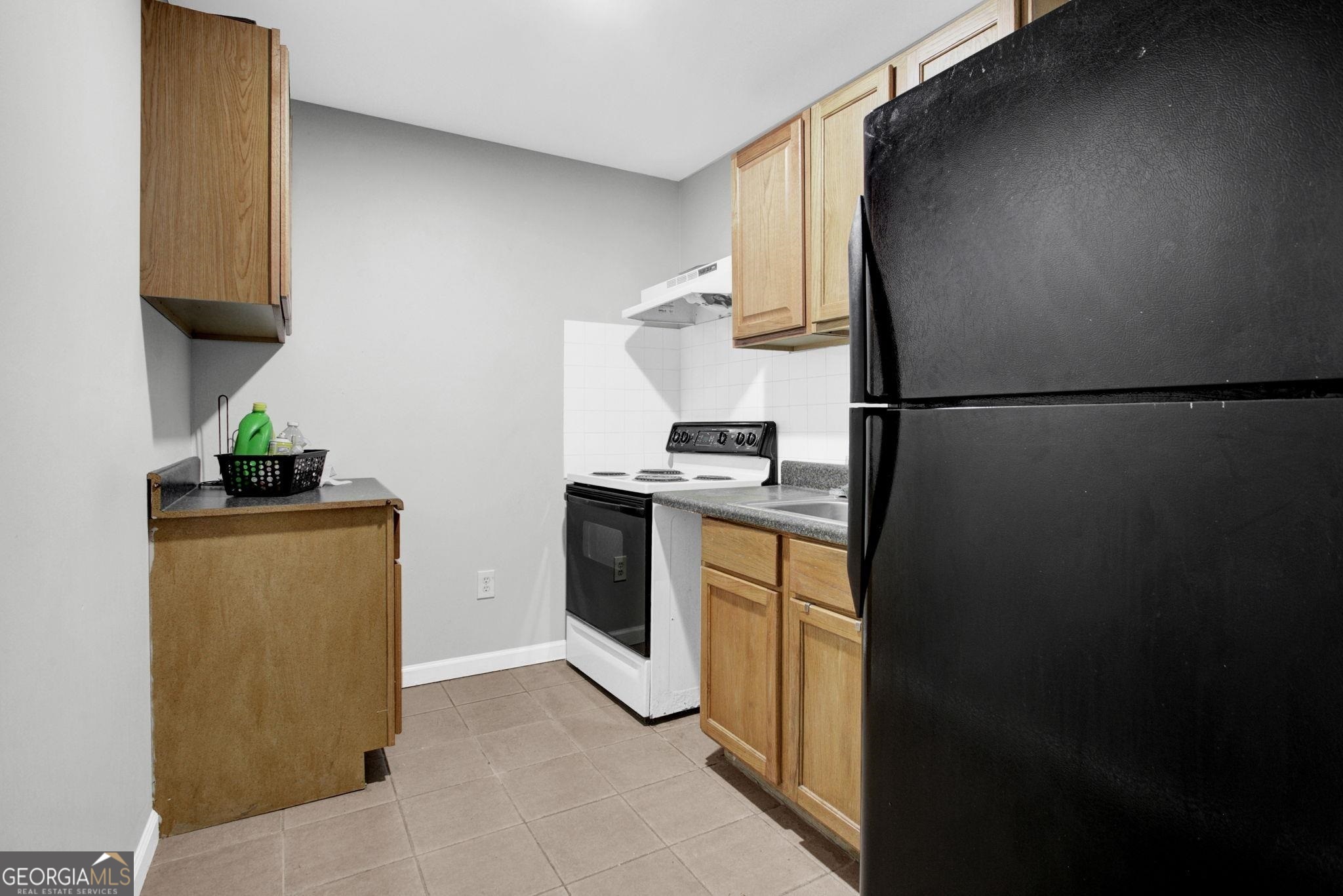 Marbut Commons - Residential