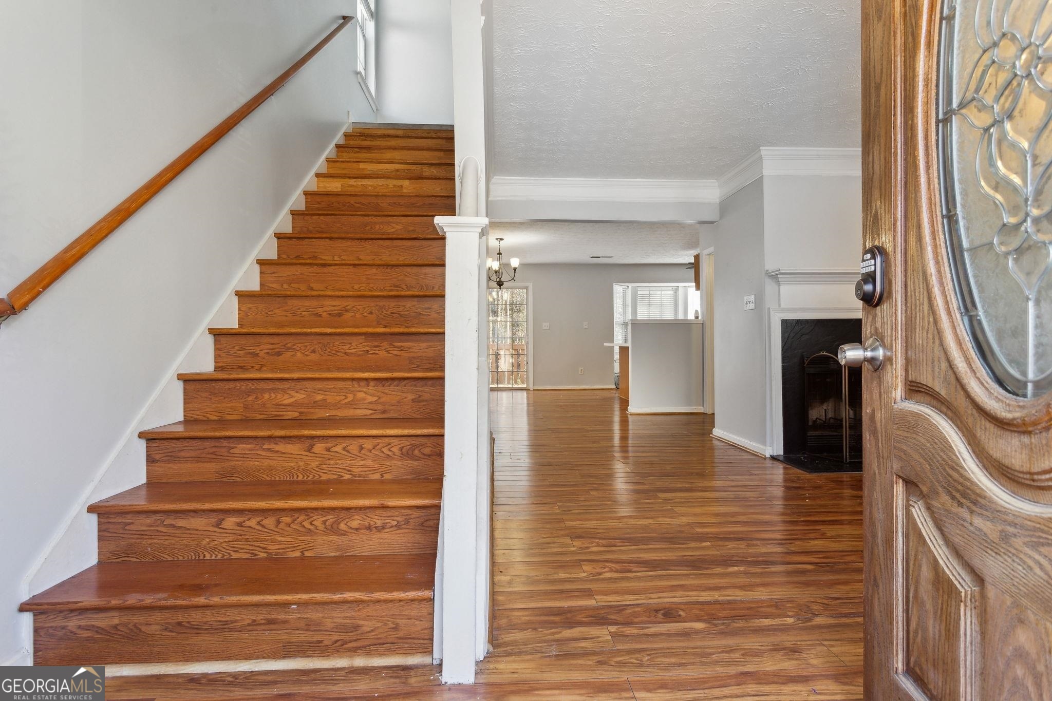 Marbut Commons - Residential